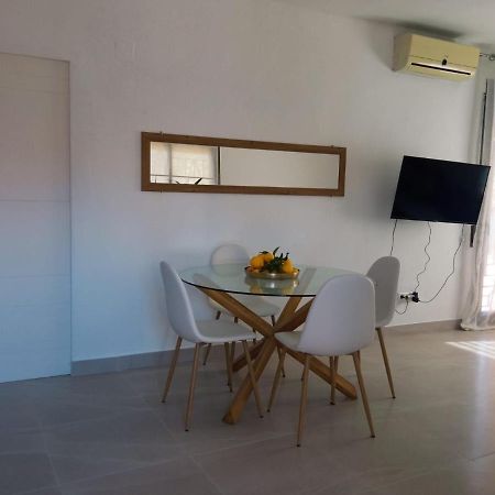 Villa Blanca 10 Minutos De La Playa Costa Brava Massanet De La Selva المظهر الخارجي الصورة