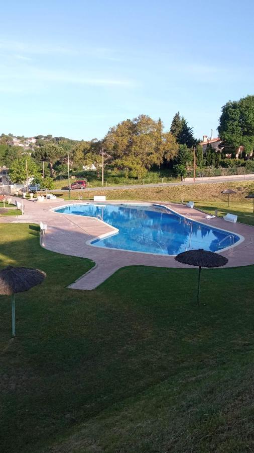 Villa Blanca 10 Minutos De La Playa Costa Brava Massanet De La Selva المظهر الخارجي الصورة