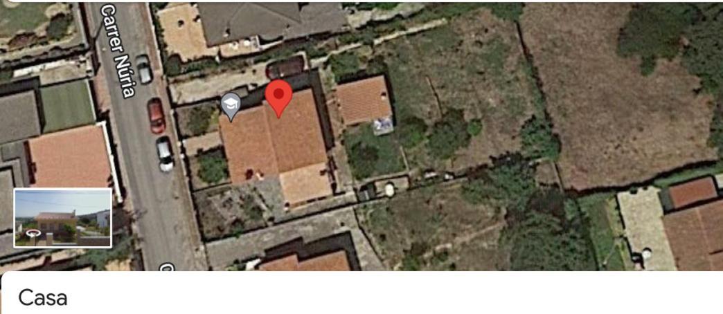 Villa Blanca 10 Minutos De La Playa Costa Brava Massanet De La Selva المظهر الخارجي الصورة