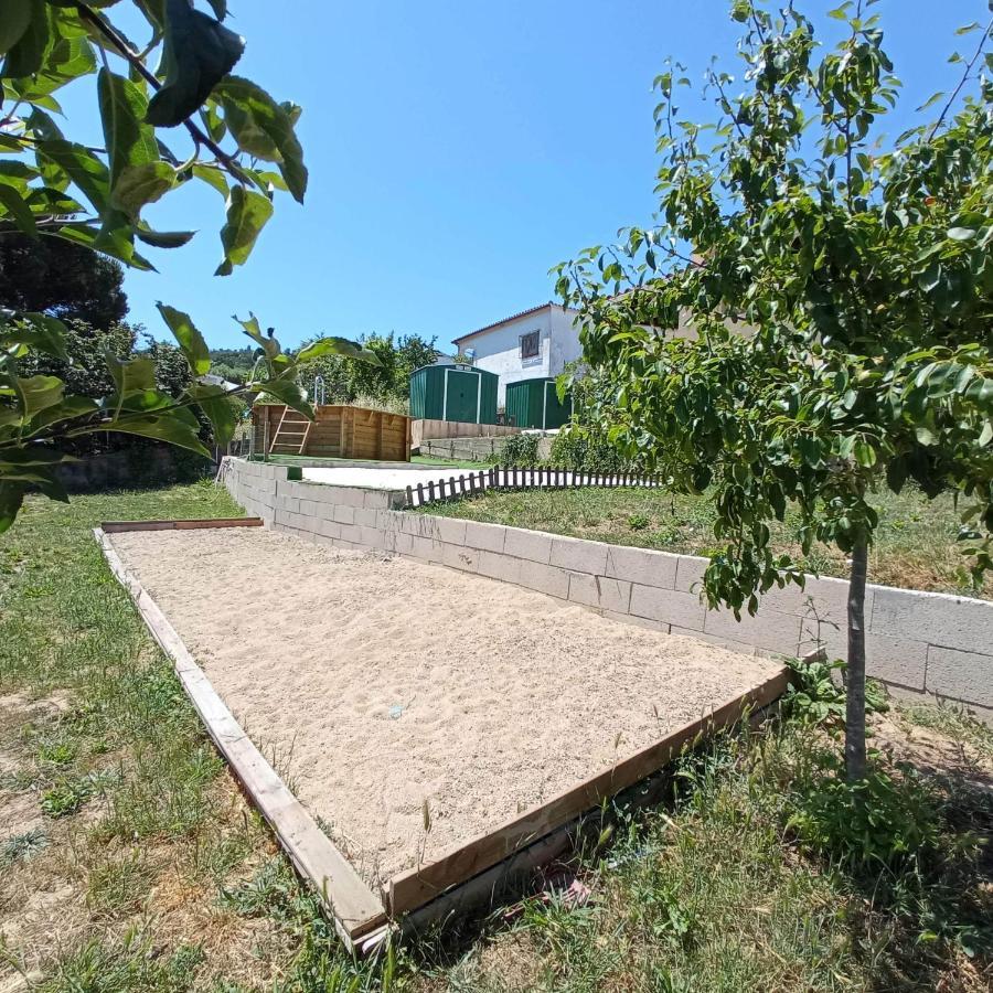 Villa Blanca 10 Minutos De La Playa Costa Brava Massanet De La Selva المظهر الخارجي الصورة