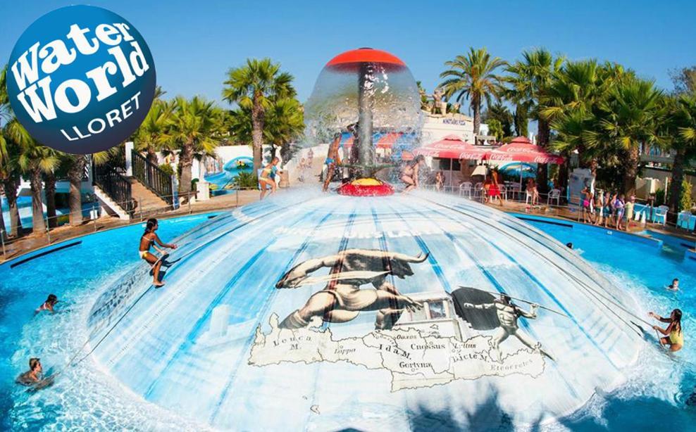 Villa Blanca 10 Minutos De La Playa Costa Brava Massanet De La Selva المظهر الخارجي الصورة