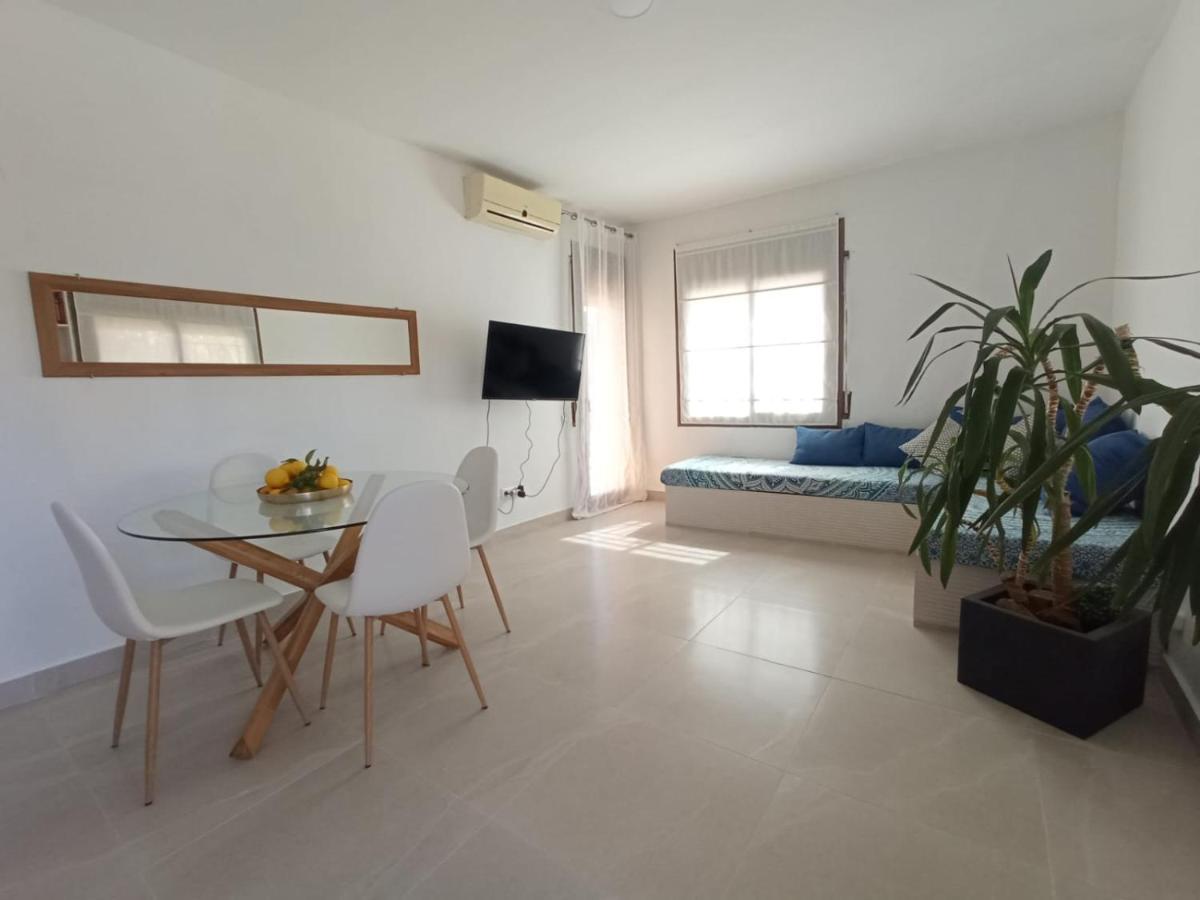Villa Blanca 10 Minutos De La Playa Costa Brava Massanet De La Selva المظهر الخارجي الصورة