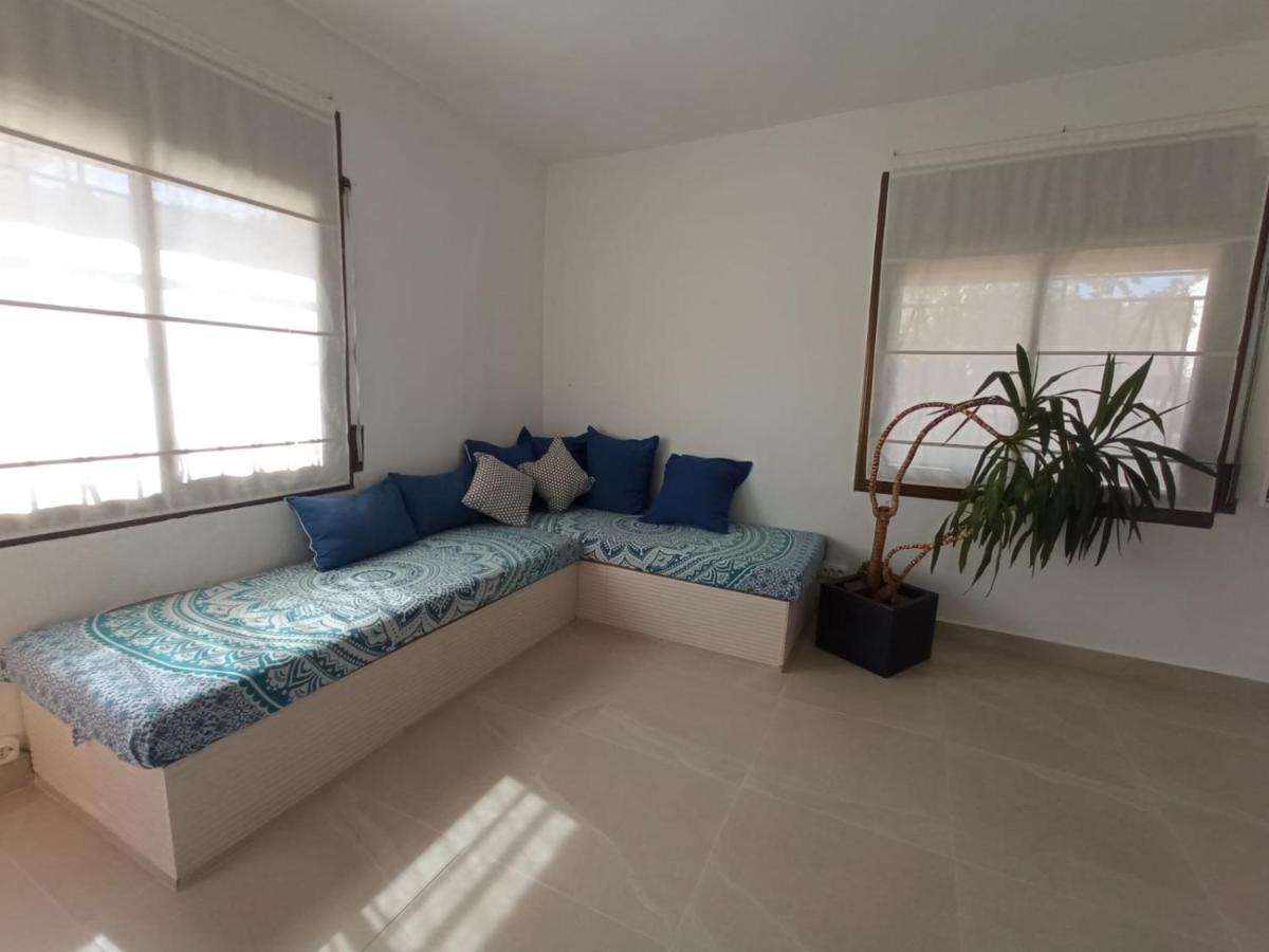Villa Blanca 10 Minutos De La Playa Costa Brava Massanet De La Selva المظهر الخارجي الصورة